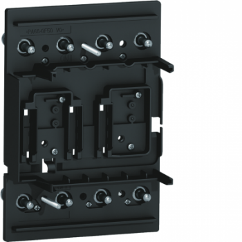  Kit deco P160 4P (63-160A) 