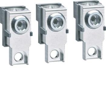  Cage P250 Cu/Al 3P 1x50-185mm 