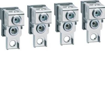 Cage P250 Cu/Al 4P 2x35-120mm 