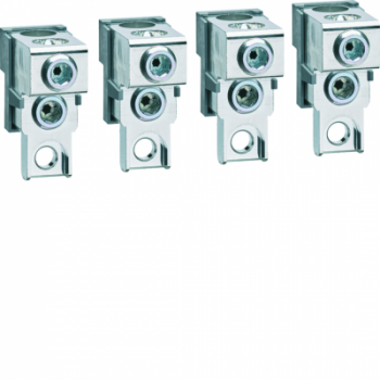  Cage P250 Cu/Al 4P 2x35-120mm 