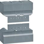  Capot epanouisseur P250 3P 