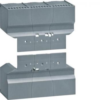  Capot epanouisseur P250 3P 