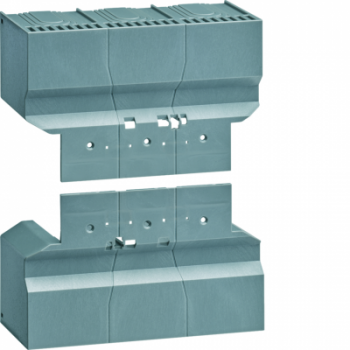  Capot epanouisseur P250 3P 