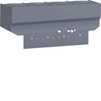  Capot epanouisseur P250 4P 