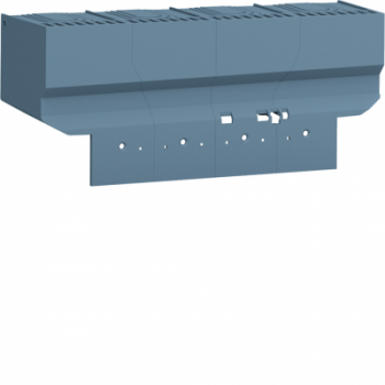  Capot epanouisseur P250 4P 