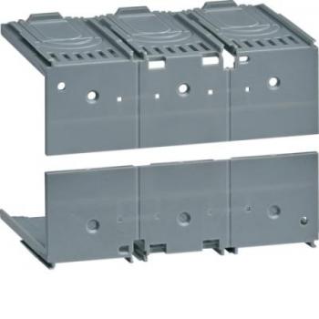  Capot conn.AR + decon P250 3P 