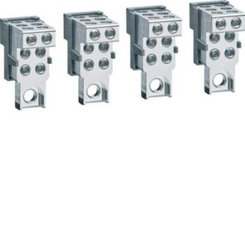  Cage P250 Cu/Al 4P 6x 6-35mm 