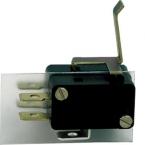  CA 2x 1NO+NC h125-630 