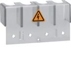  Cache-bornes HA407-406N 