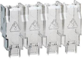  Cache borne 1PX4 pour HA964N 