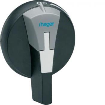  Poignee g pour inter 100A-160A 