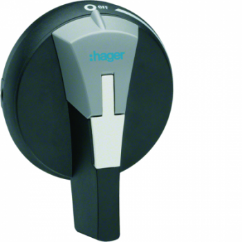  Poignee g pour inter 100A-160A 
