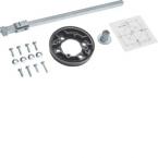  Axe 200 mm pour app 80-250A 