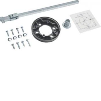  Axe 200 mm pour app 80-250A 
