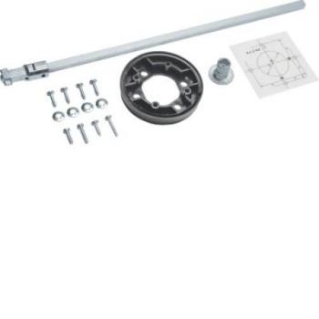  Axe 320 mm pour app 80-250A 
