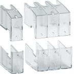  Cache borne 4P inter 20A-63A 