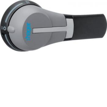  Poignee noire app 125-630A 