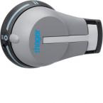  Poignee noire app 63-125A 3pos 