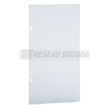  Ecran prot. plage 800-1250A 4P 