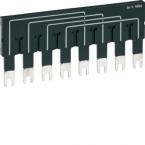  Barre pont 2X4P 160A 