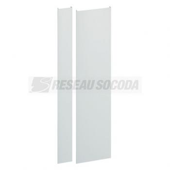  Jeu de couvercles pour JS013C 