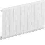  Obturateurs bande 6M RAL 9010 