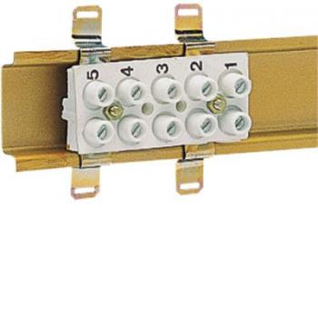  Barret de connexion 2X5X4mm 
