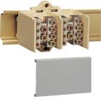 Bloc.Jonc. 125A 2P 2x25-4 x16 