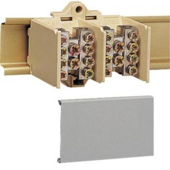  Bloc.Jonc. 125A 2P 2x25-4 x16 