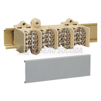  Bloc.Jonc. 125A 4P 2x25-4 x16 