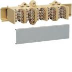  Bloc.Jonc. 125A 5P 2x25-4 x16 