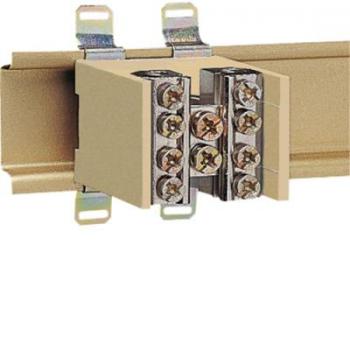  Bloc.Jonc. 125A 1P 2x35-4x25 