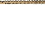  Bar.s socle 169mm-1X25-11X16-1 