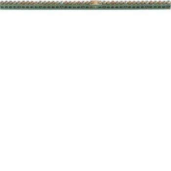  Barret laiton 242mm 29X10-16mm 