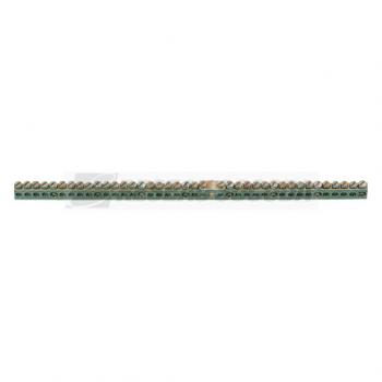  Barret laiton 242mm 29X10-16mm 