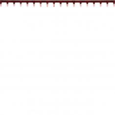  Barre pont. 1P lang. Ph 18M 