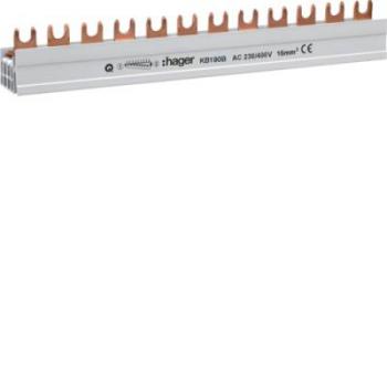  Barre pont 1P lang 20mm 57m 