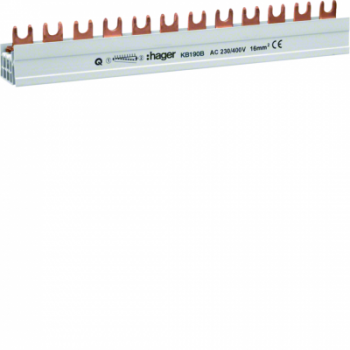  Barre pont 1P lang 20mm 57m 