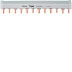  Barre pont 3P+N 63A lang.  12M 