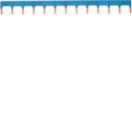  Barre pont 1P 63A lang. N 12M 