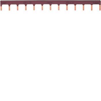  Barre pont 1P 63A lang. Ph 12M 
