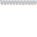  Barre pont 3P+N 63A lang. 12m 