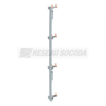  Barre ID pr 4R entr. 125 mm 