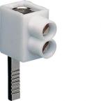  Borne rac.1P lang. 1x25mm 