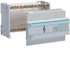  **Repartiteur 90A, bipolaire 