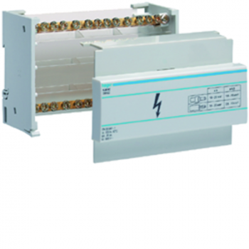  **Repartiteur 90A, bipolaire 