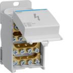  Bloc repartition unip 250A 
