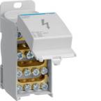  Bloc repartition unip 160A 