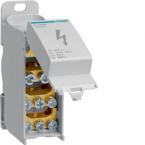  Bloc repartition unip 125A 