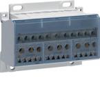  Repartit monobloc tetra 125A 